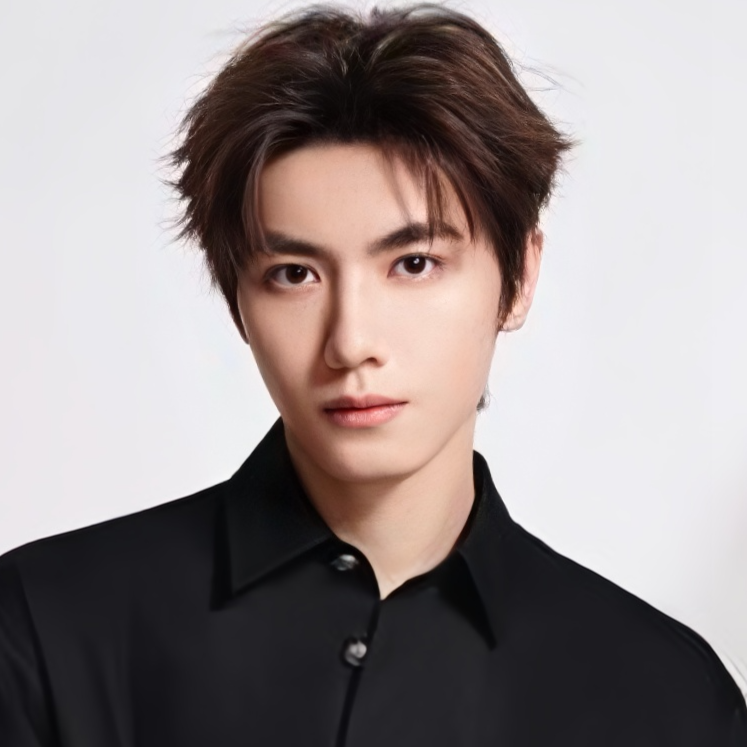 李佑川