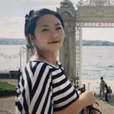 张玉
