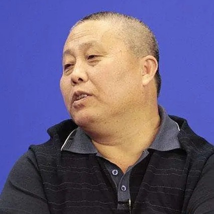 杨国强