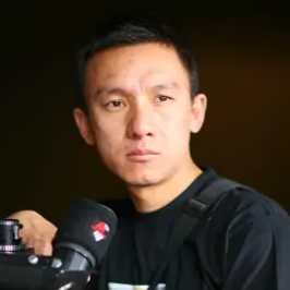 许斌