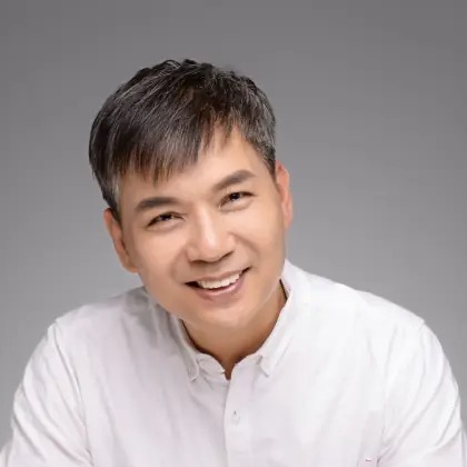 李海江