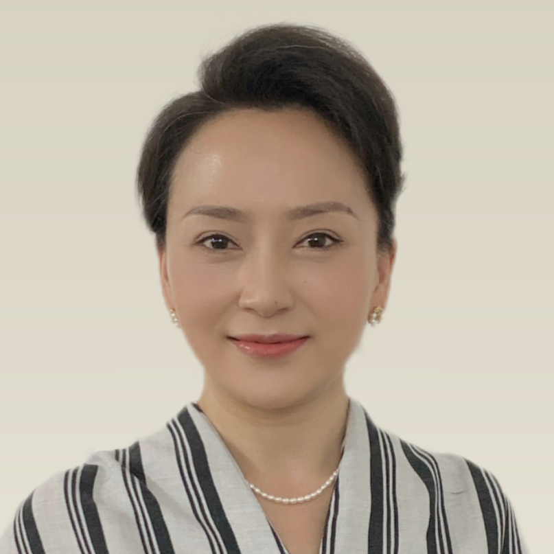 李予苏