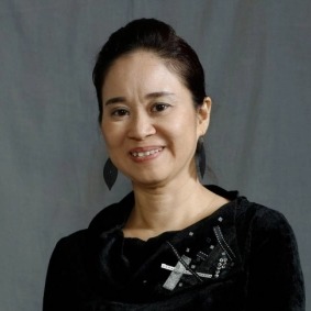 陈慧玲