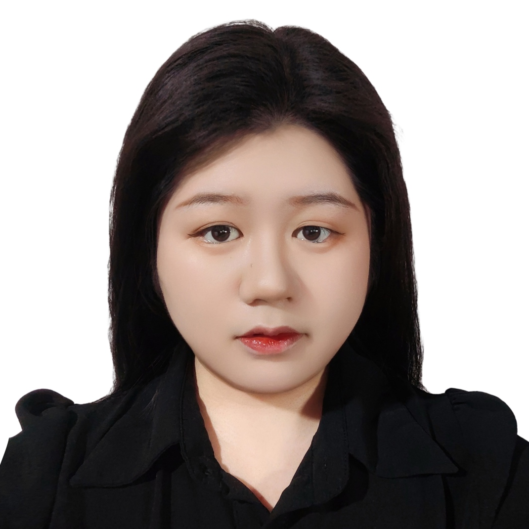 黄姑娘
