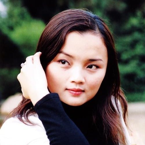 杨珊珊