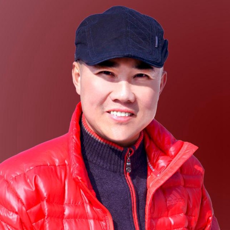 张敏