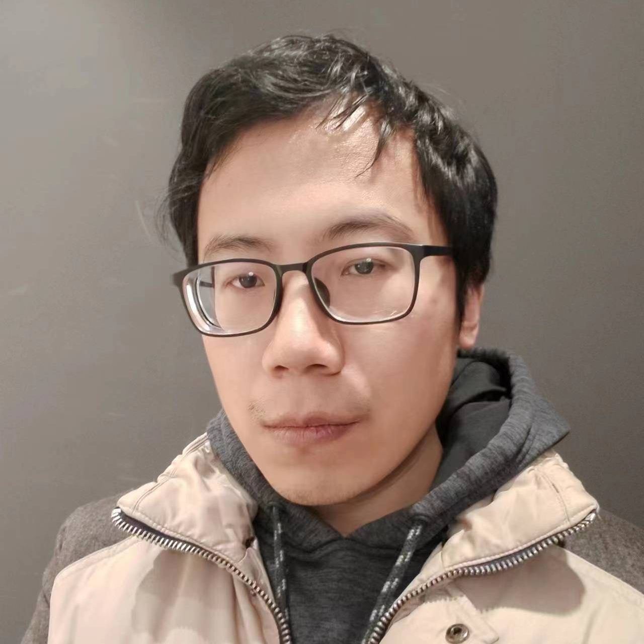段程琳