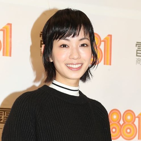 李靖筠
