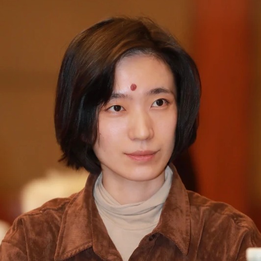 马骋怡