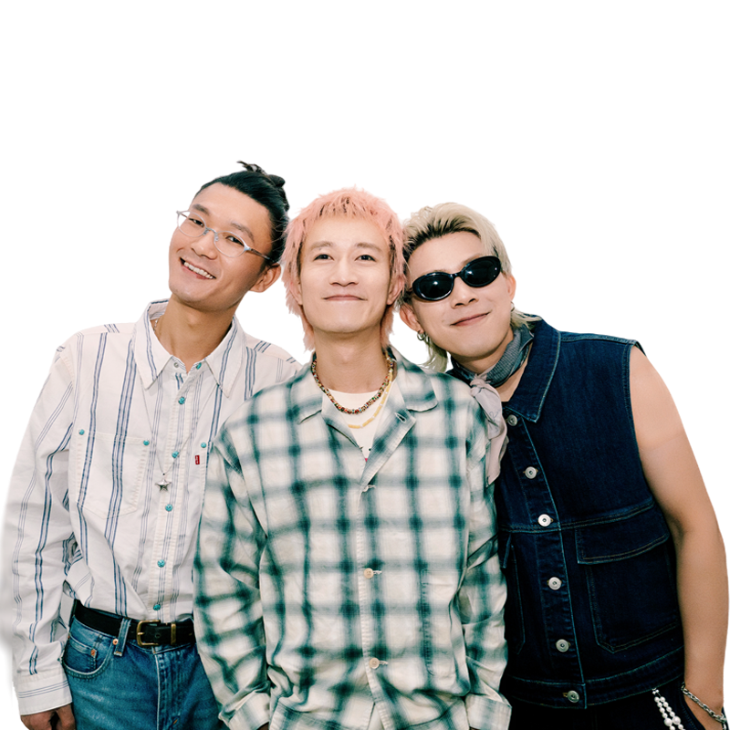 回春丹乐队 - 腾讯视频 - 腾讯视频