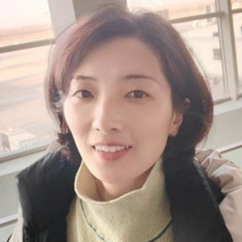 禹淑静
