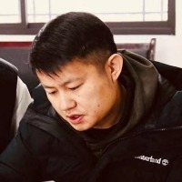 闻书朝
