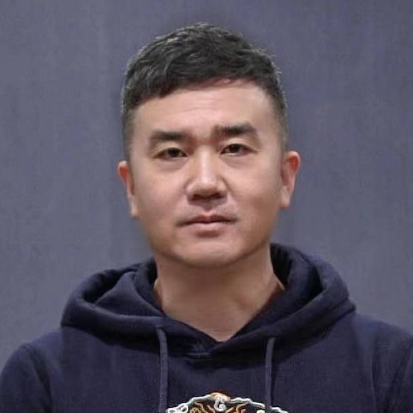 赵兴