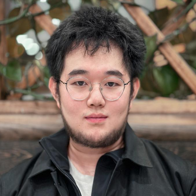 杨初阳