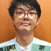 远藤达哉