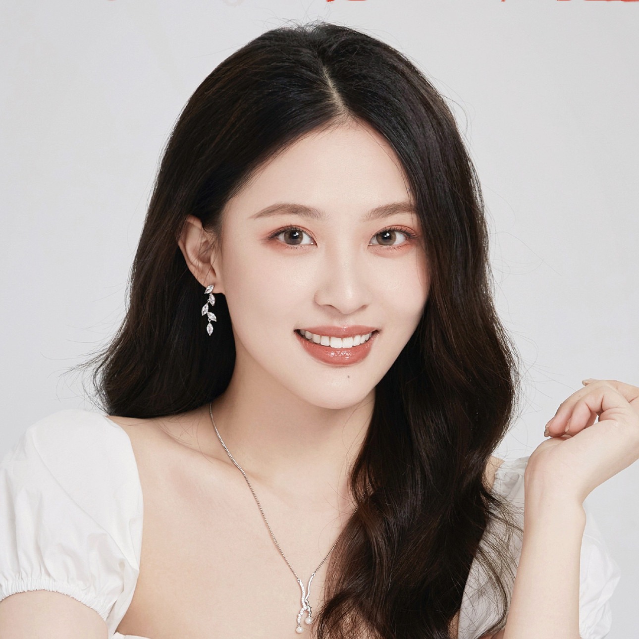 杨可欣