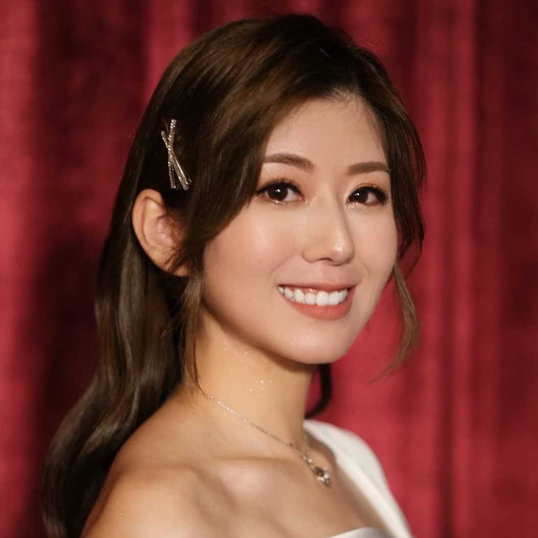 陈嘉慧