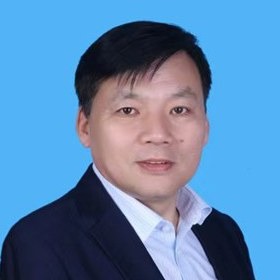 刘子钦