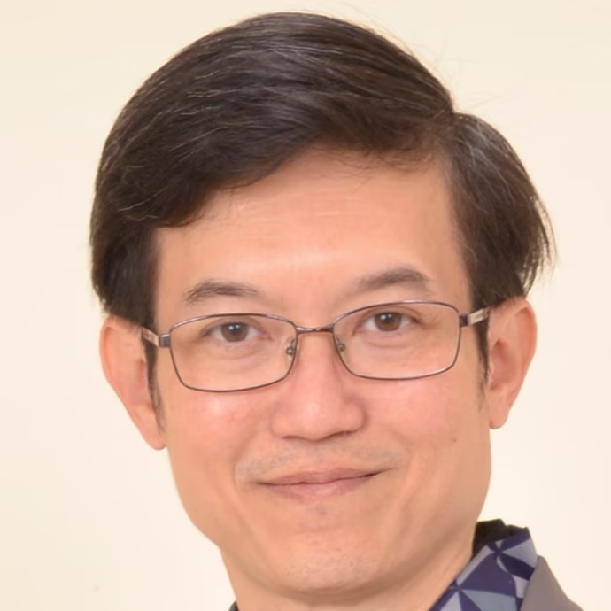 何启安