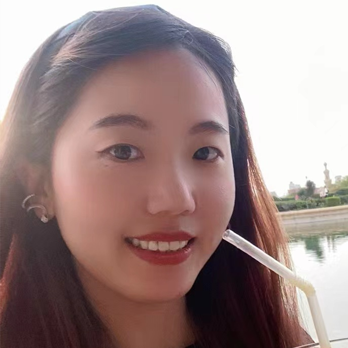 钱亚丽