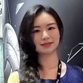 黄琦馨