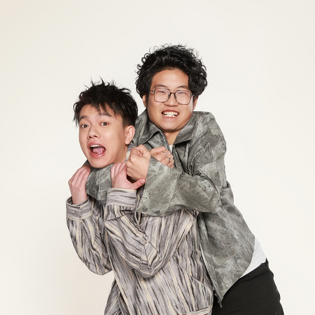 漫才兄弟 - 腾讯视频 - 腾讯视频