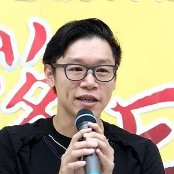 邱晧洲