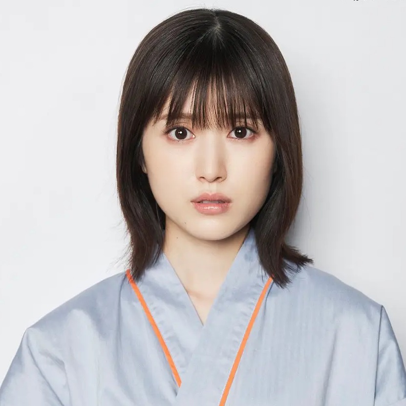 福本莉子