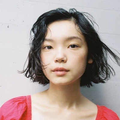 古川琴音