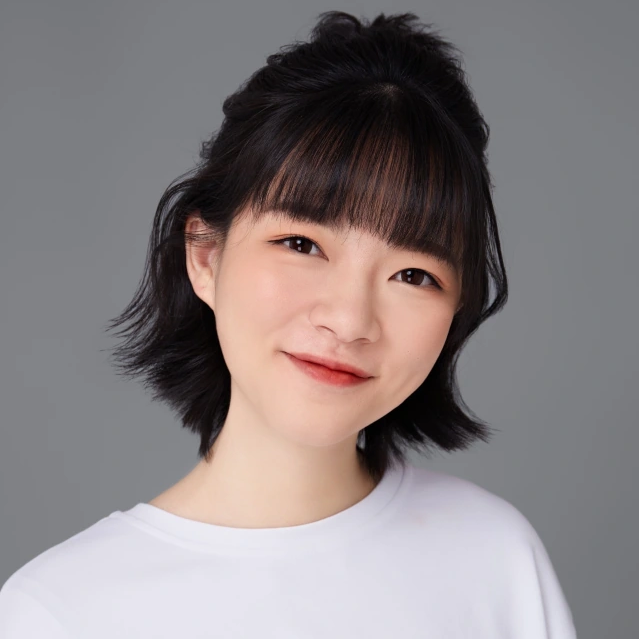 肖诗瑶