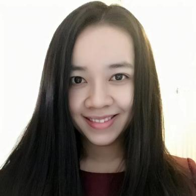 杨青