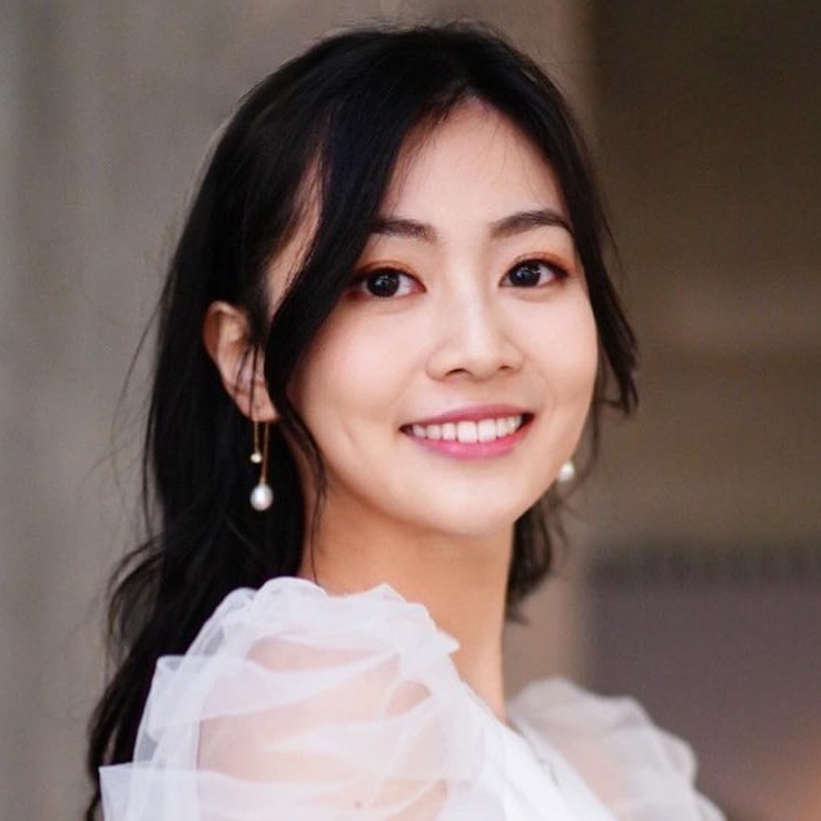 郭柏妍