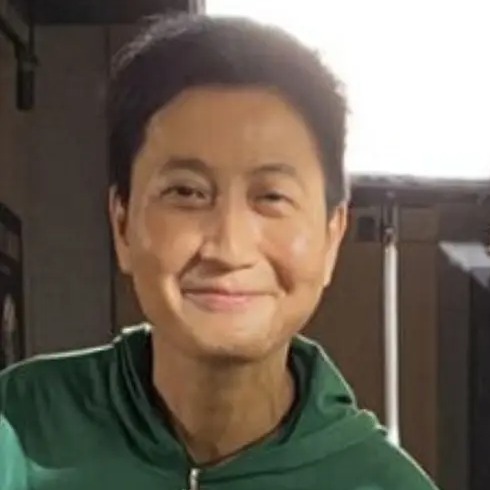 陈筱玲