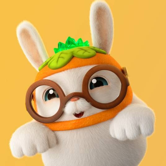 橙皮兔 - 腾讯视频 - 腾讯视频