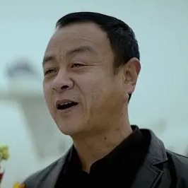 李竺斌