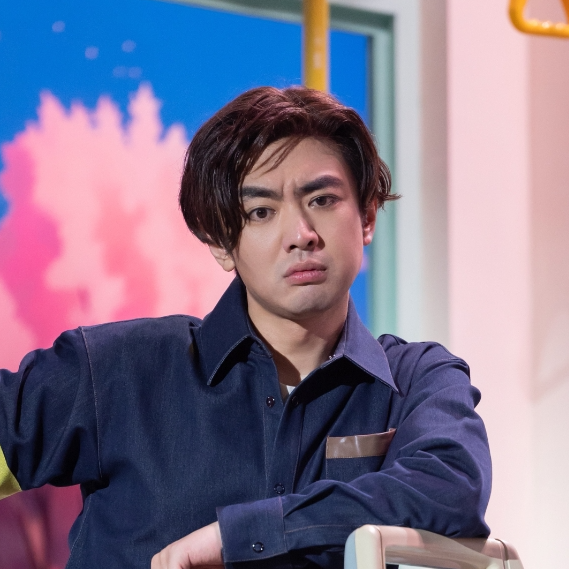 扬凡 - 腾讯视频 - 腾讯视频