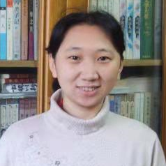 赵越