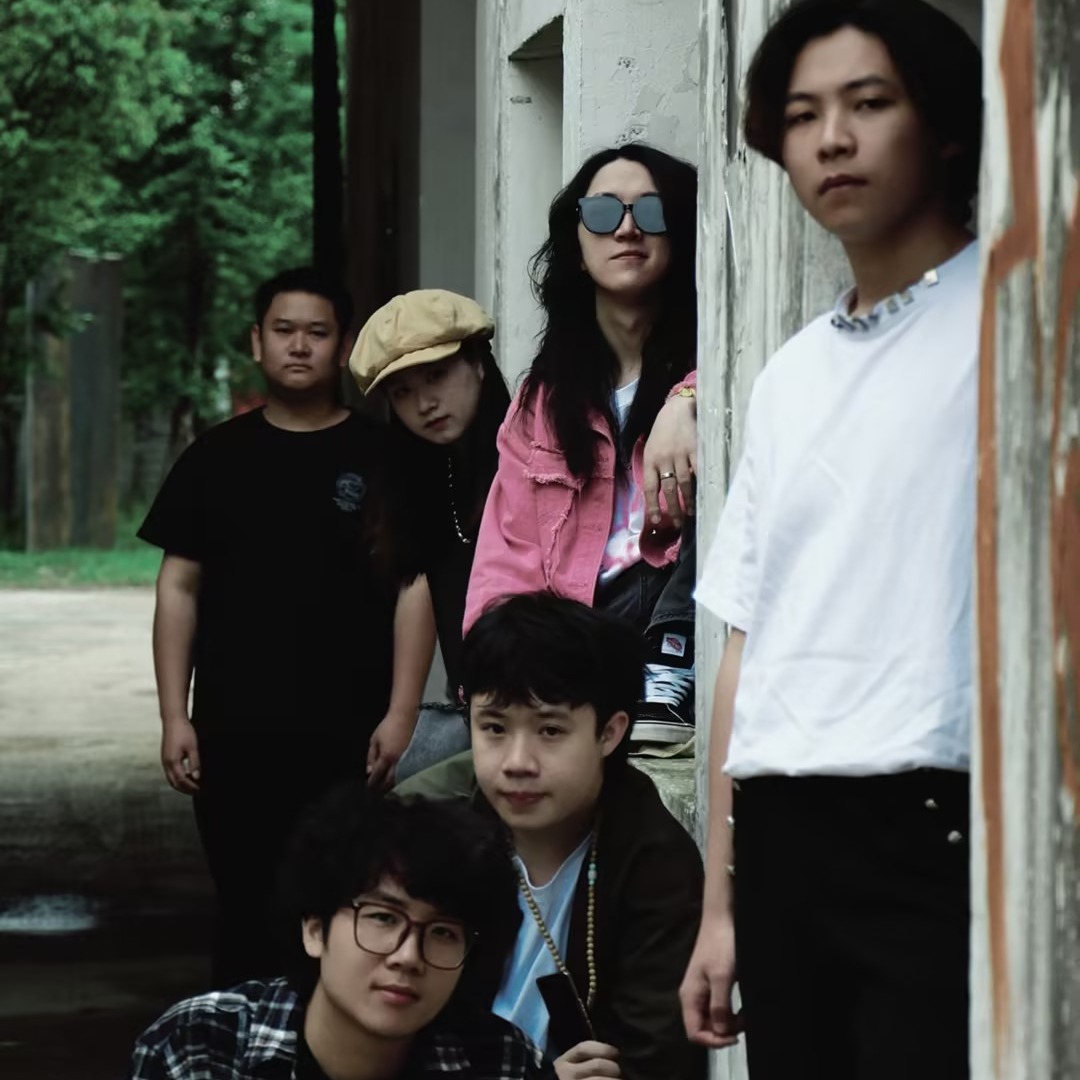 犬儒乐队 - 腾讯视频 - 腾讯视频