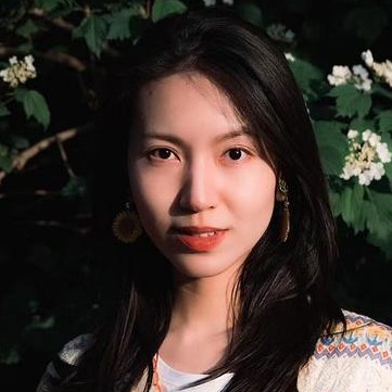 黄诗洋