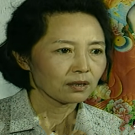 刘晓媚