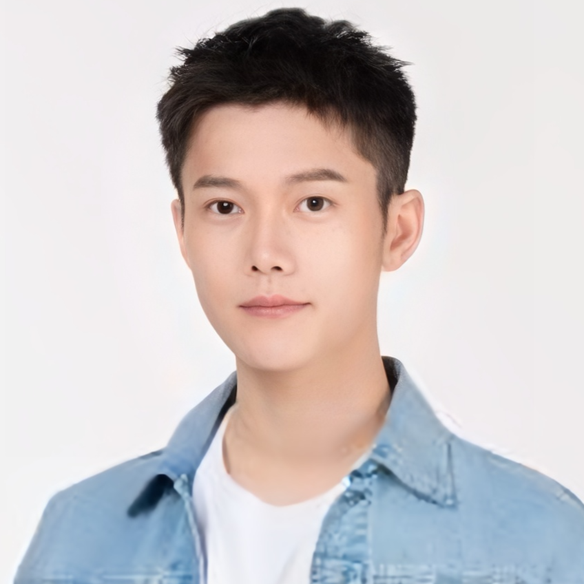 He Boyuan