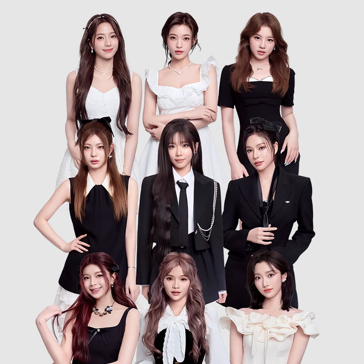 精灵少女Gen1es - 腾讯视频 - 腾讯视频