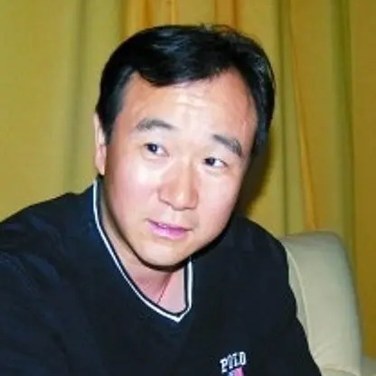 郑春雨