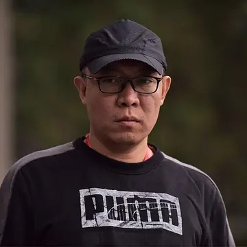 徐伟