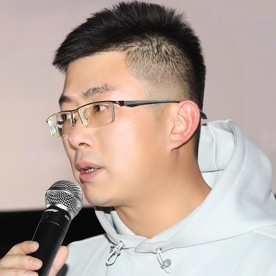 陈爽
