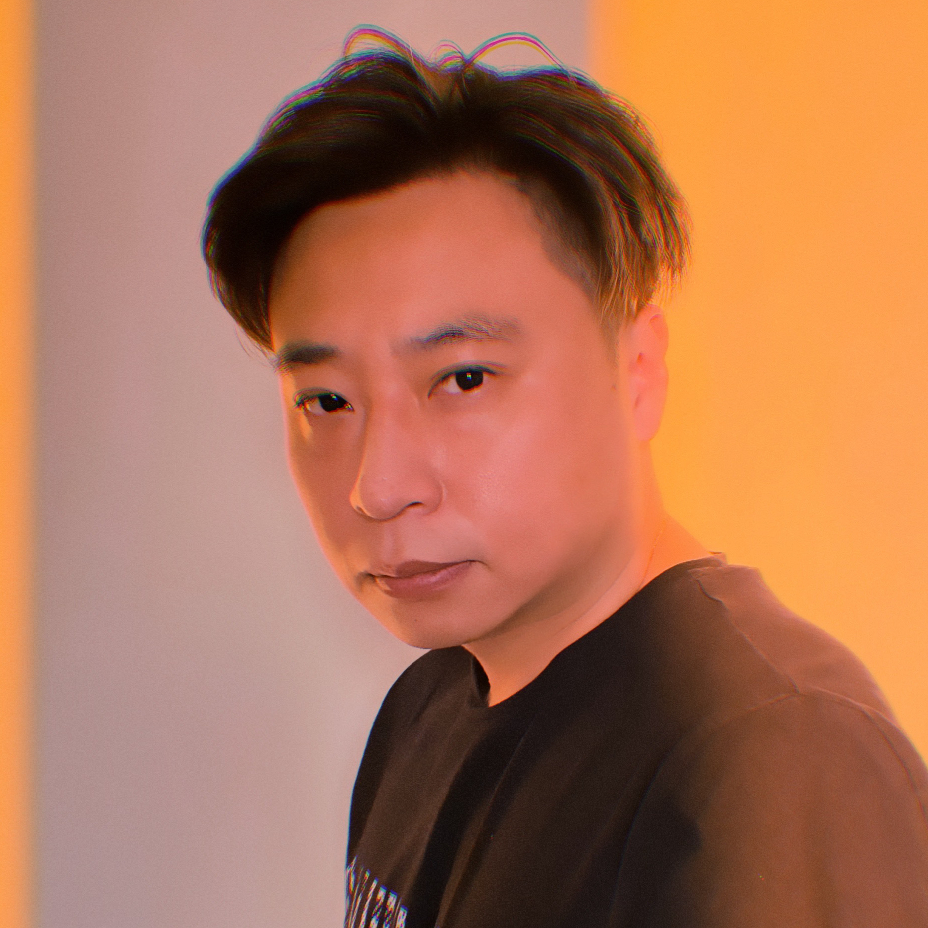 何嘉华