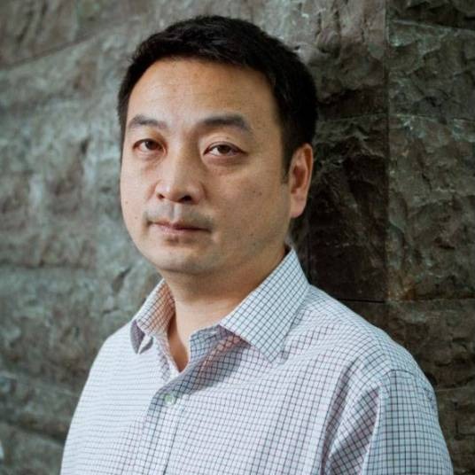 梁建章 - 腾讯视频 - 腾讯视频