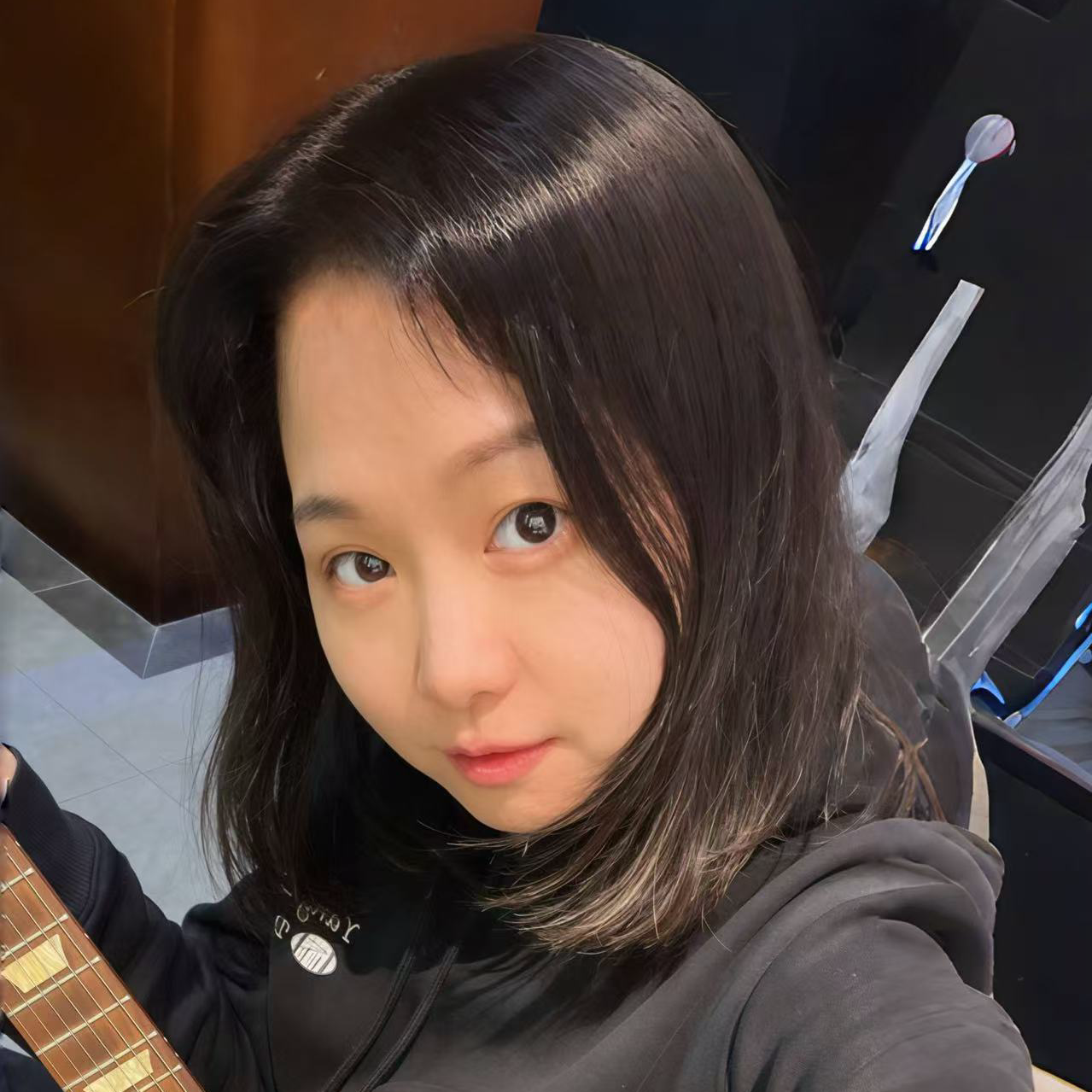 白锦锦