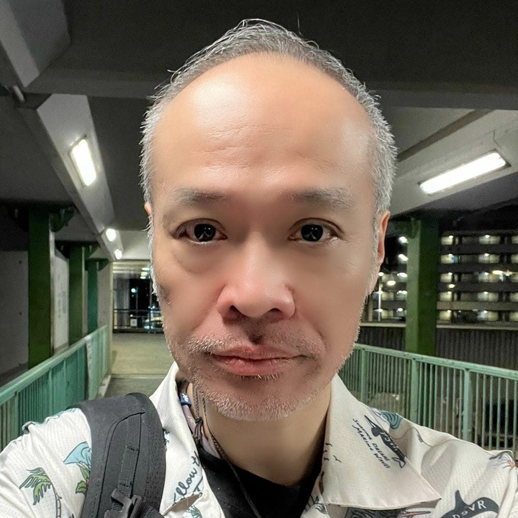 麦世龙