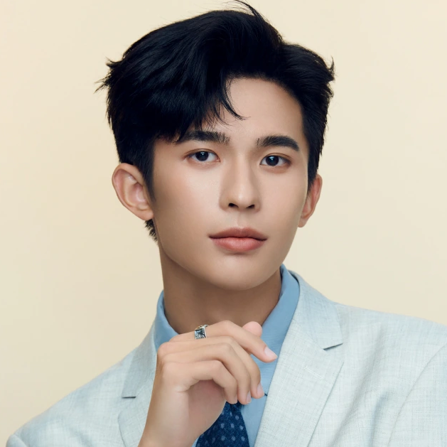โจวเพ่ยเฉิน